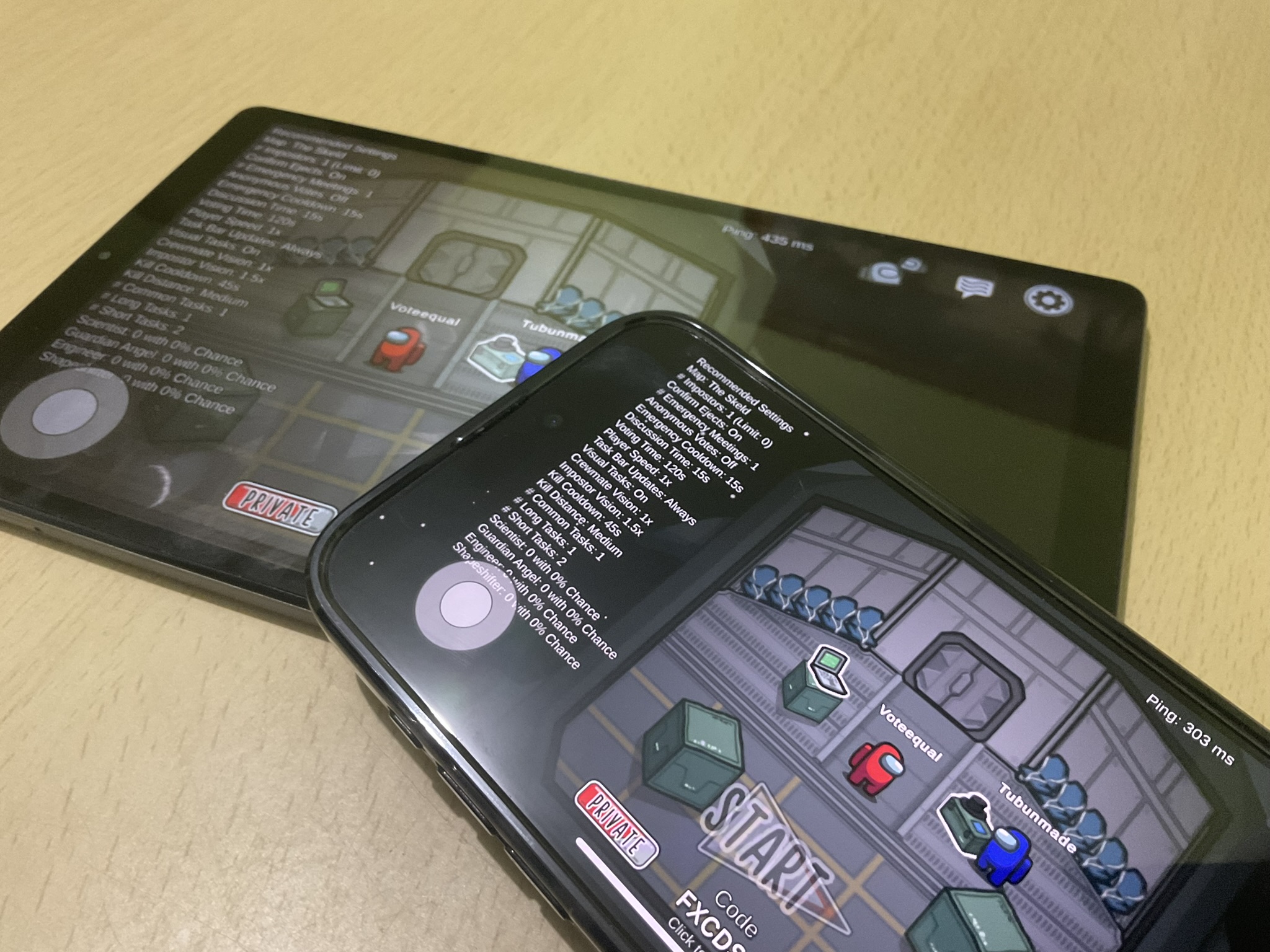 Games Iphone and Android Can Play Together
