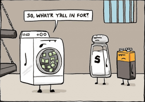 Worst Dad Joke of All Time