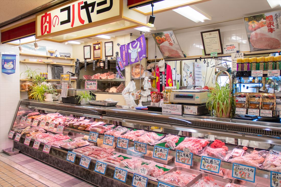 肉のコバヤシが絶賛される理由とは？評判と取扱店を徹底調査