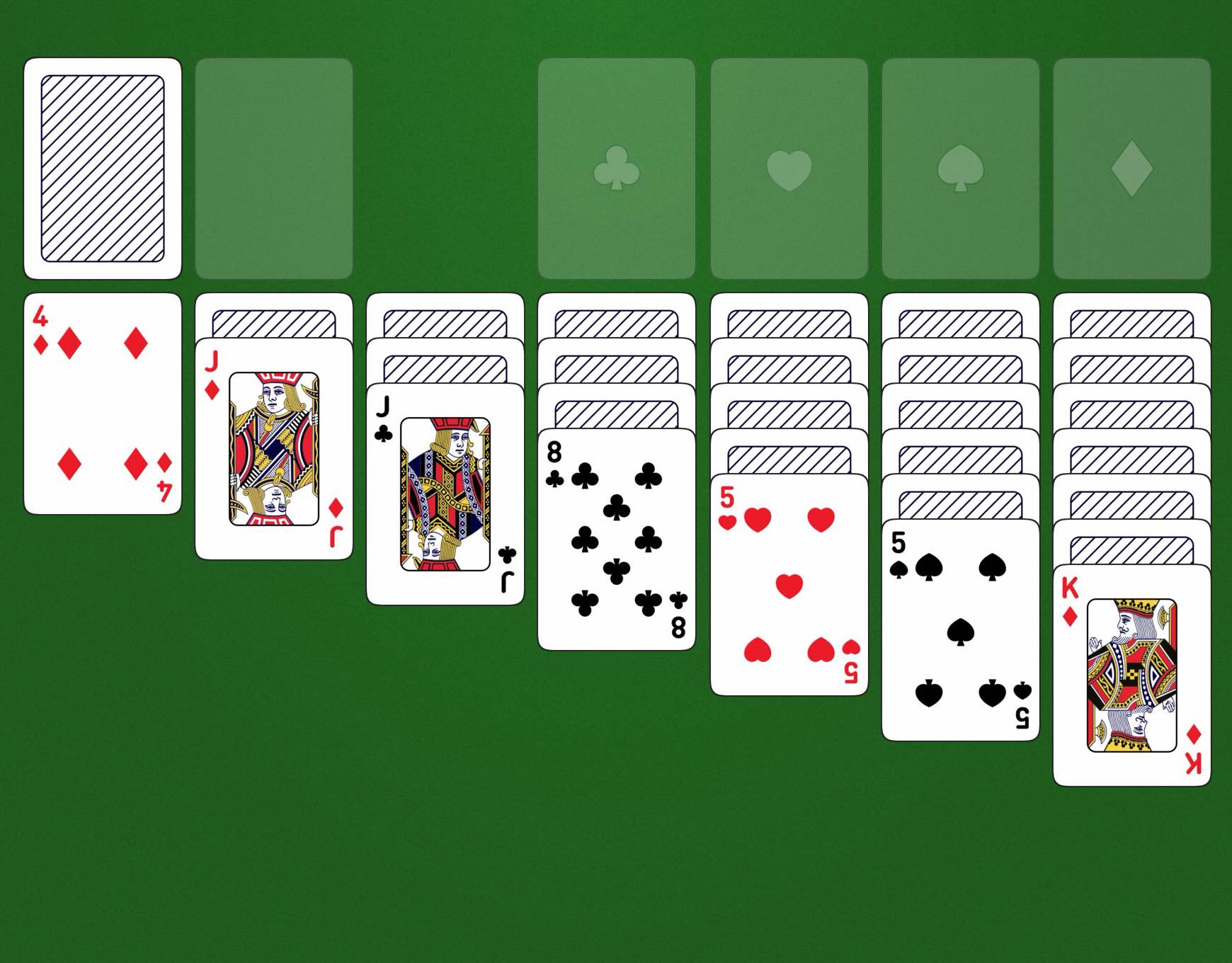 Best Free Classic Solitaire Download No Ads