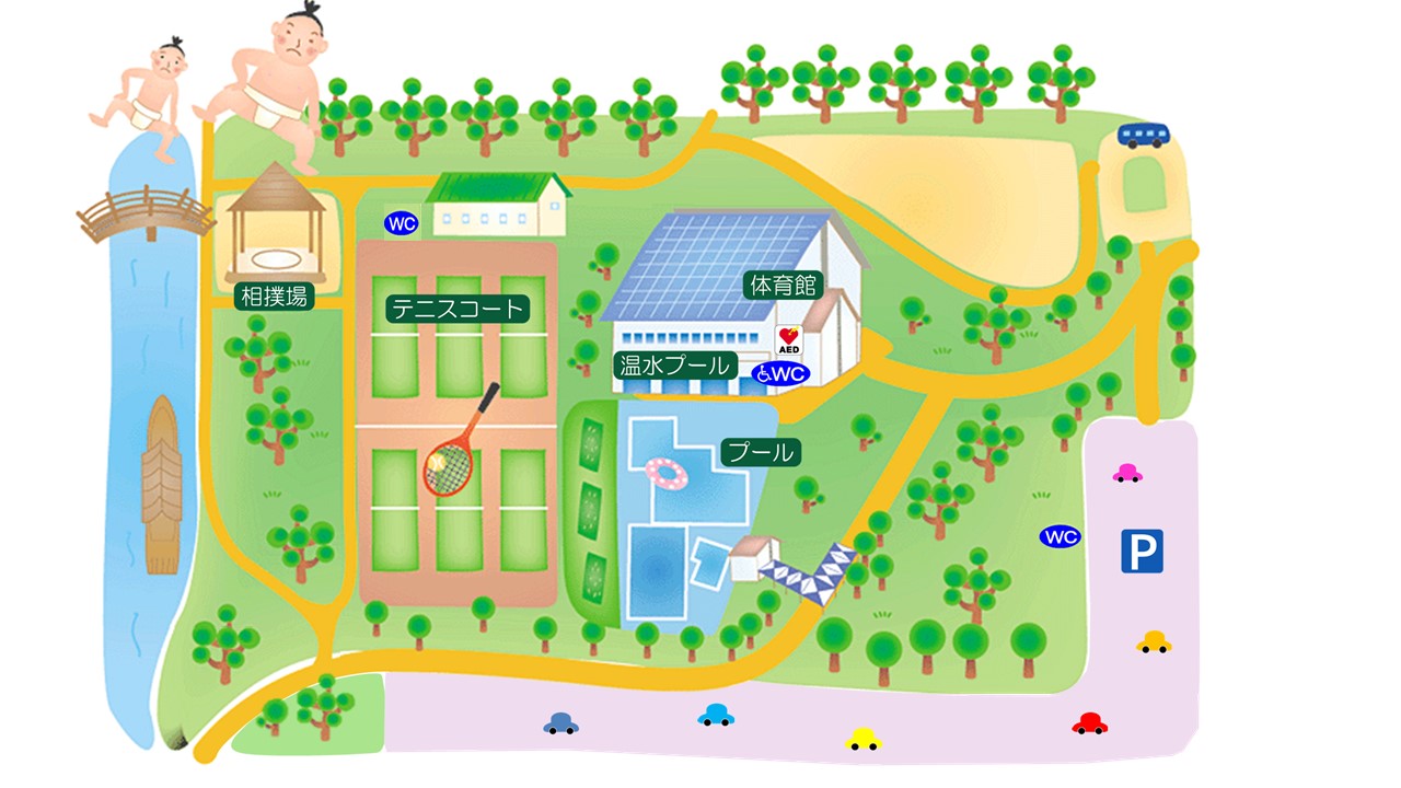 伏見港公園の2026年最新ガイド！プール料金から再整備の真相まで徹底解説