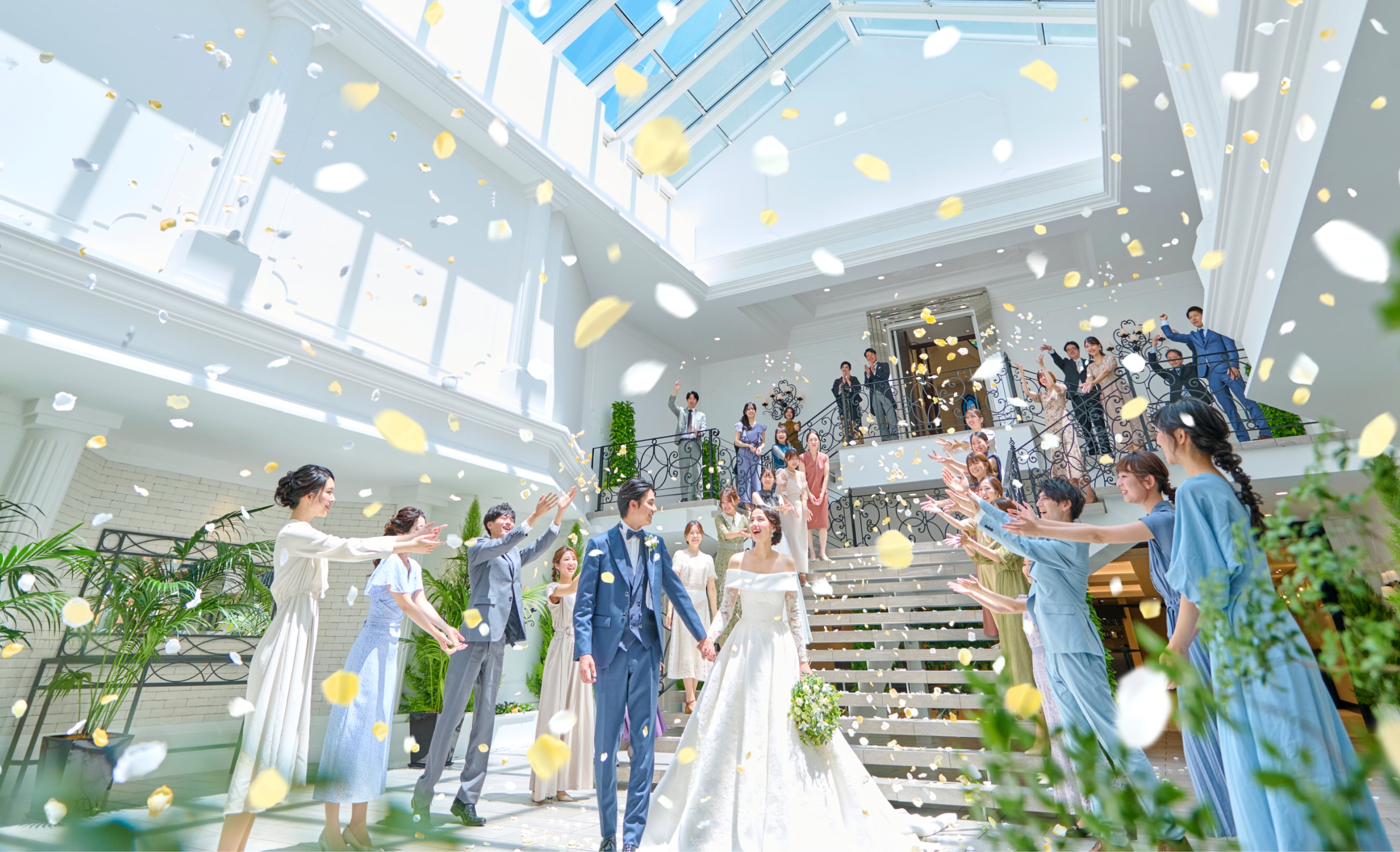 アルカン シエル Luxe Mariage 大阪の本音口コミと見積もり攻略