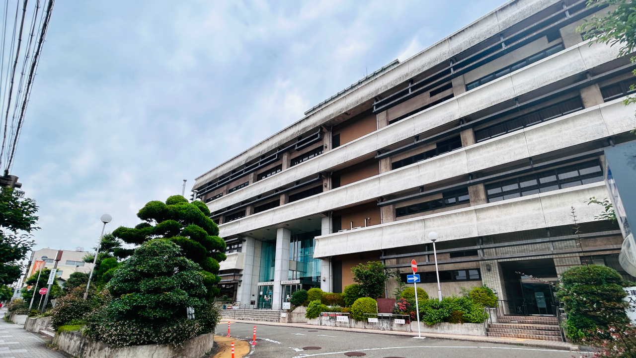 一宮スポーツ文化センター完全攻略！料金・予約と駐車場穴場を徹底解説