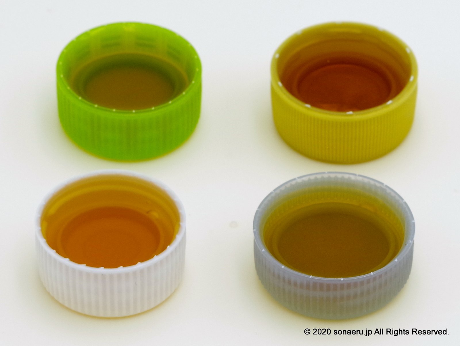 ペットボトルキャップ容量は何Ml？大さじ小さじ代用の裏ワザ徹底検証