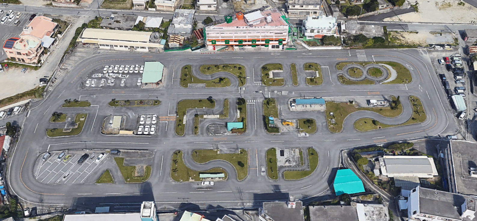 津嘉山自動車学校の評判と料金を徹底調査！教官の噂や予約の真相