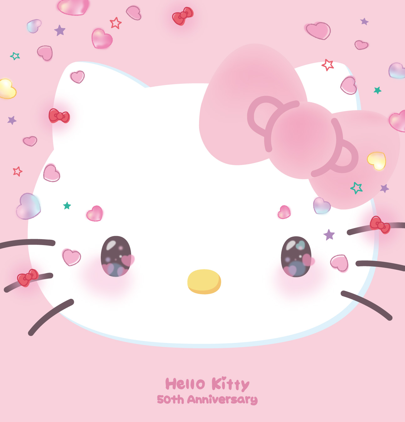 キティちゃんが圧倒的にかわいい理由とは？口がない真相と半世紀の愛され構造