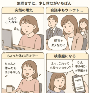 【Wiki風】 生理前 一睡 も できない 知恵袋 最新ファイル＆画像まとめ #901