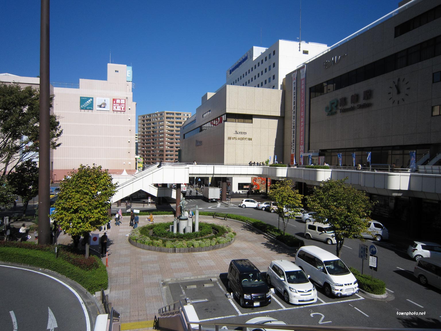 激変する高崎駅西口を徹底取材！大型施設と知られざる名店の全貌