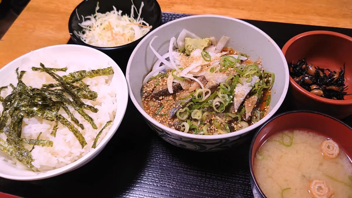 博多ごまさば屋の行列の真相！名物定食の魅力と2026年最新攻略法