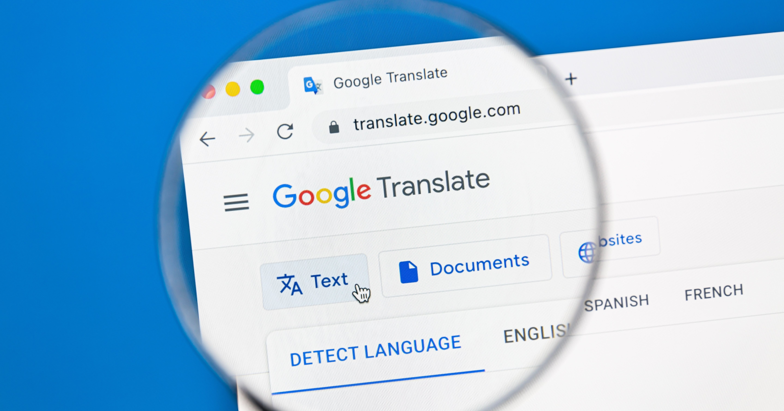 Google S Translate