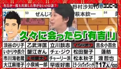 【噂】 ガレッジセール 干 され た理由 最新情報まとめ 2026 #765