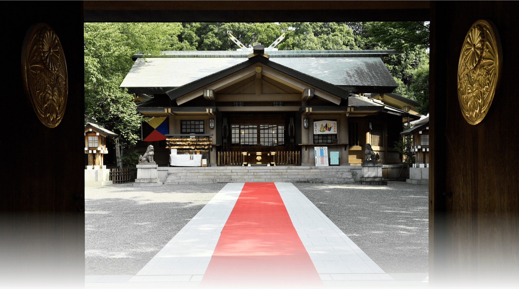 【2026年取材】原宿の喧騒に隠れた「勝運の聖地」——東郷神社が今、世界の旅人とZ世代を惹きつける理由