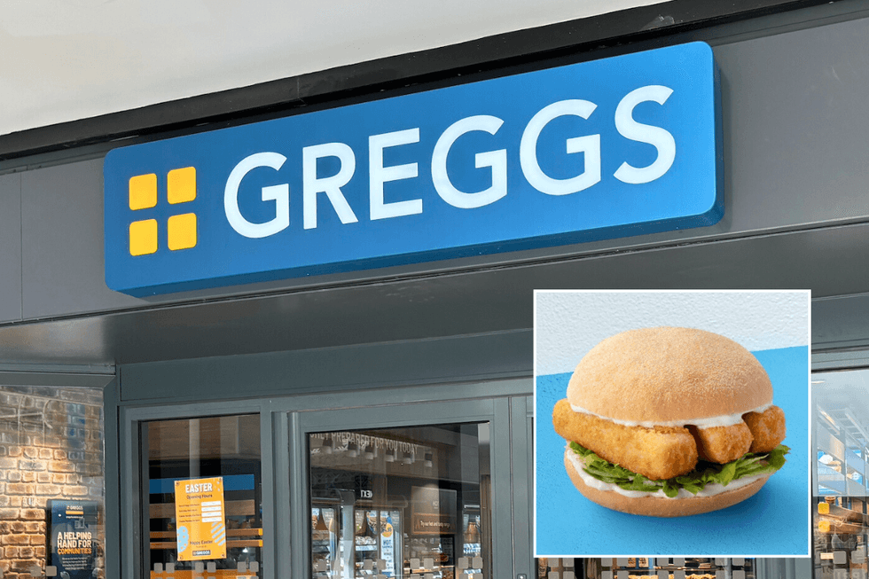 Is Greggs Open on Easter Sunday