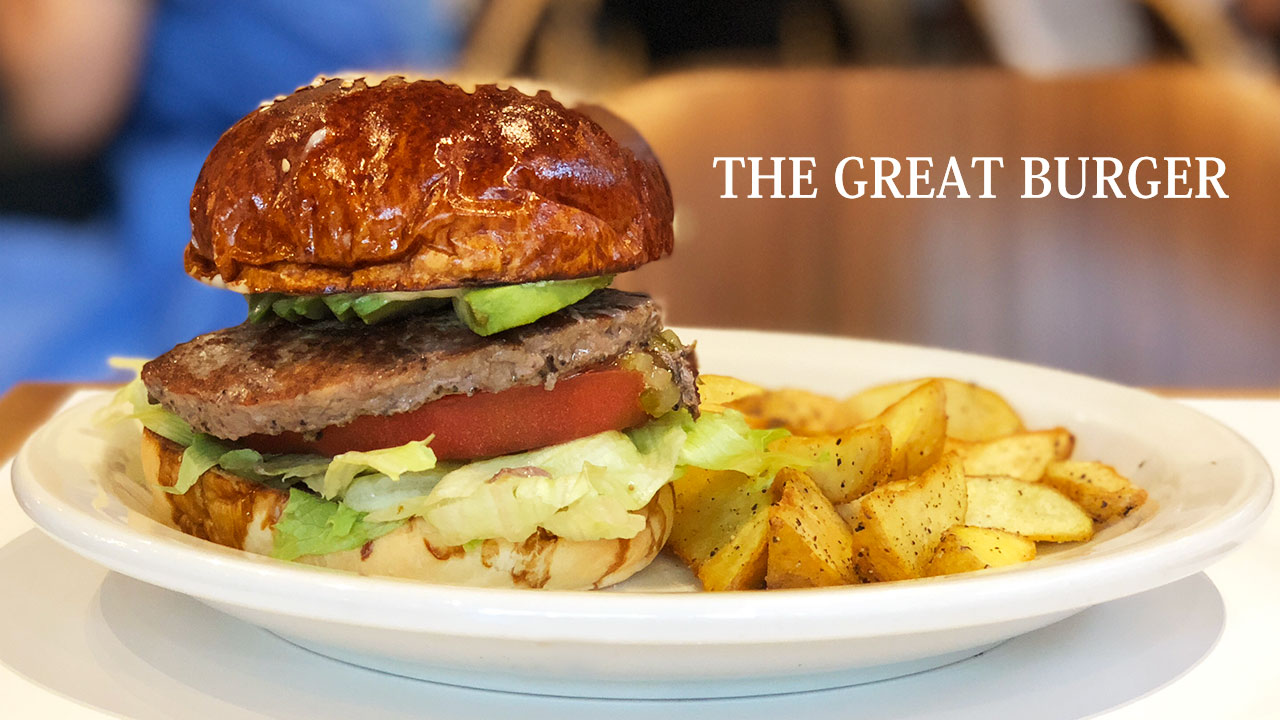 【2026年最新】東京発グルメバーガー革命の現在地——原宿「The Great Burger」が指し示すクラフト食文化の未来