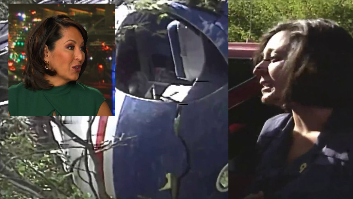 Chatsworth, Ca: the Neighborhood That Witnessed the Nbc La Helicopter’s Final Moments