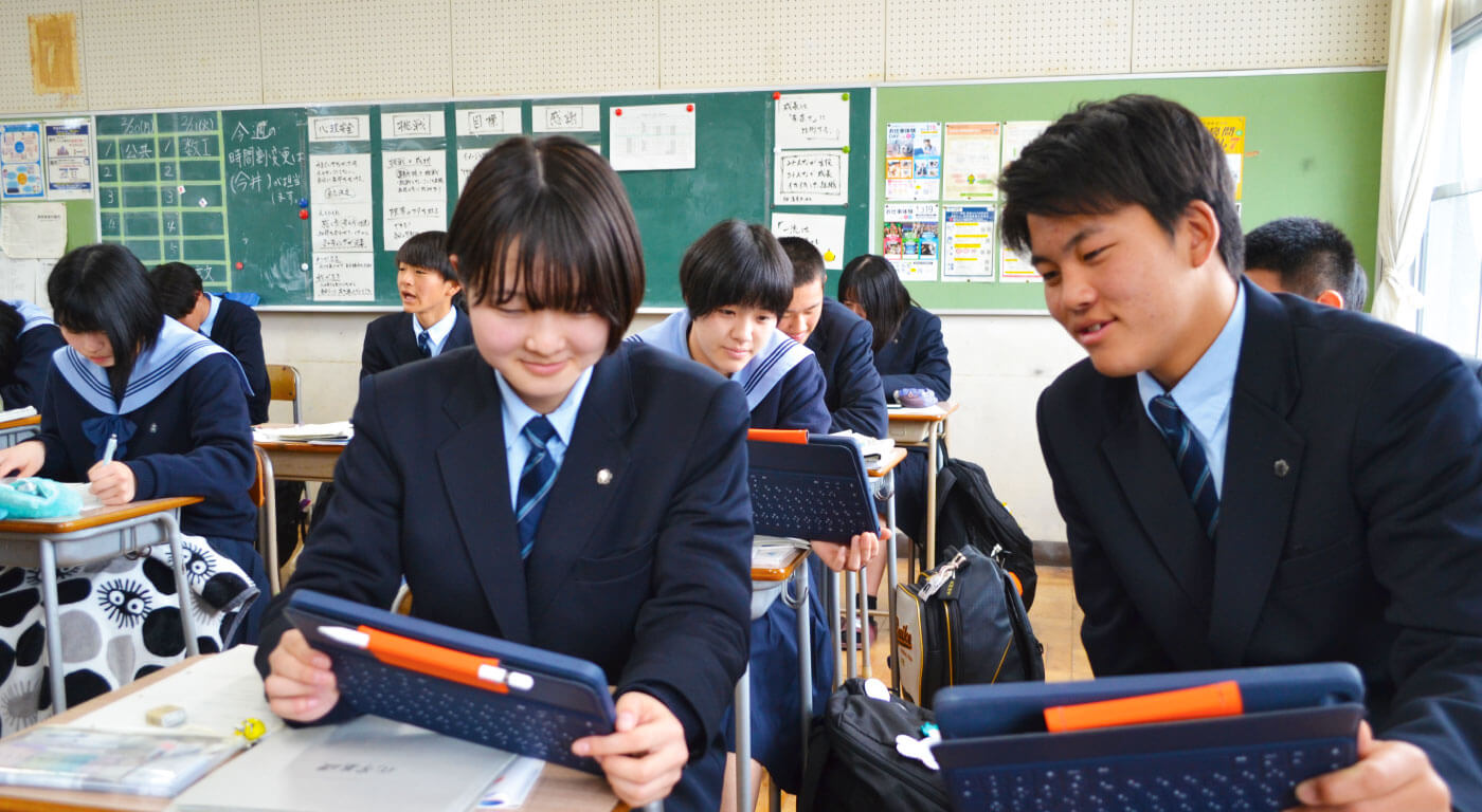 滋賀県立水口高校のリアルな評判2026！偏差値・進学実績と噂の真相