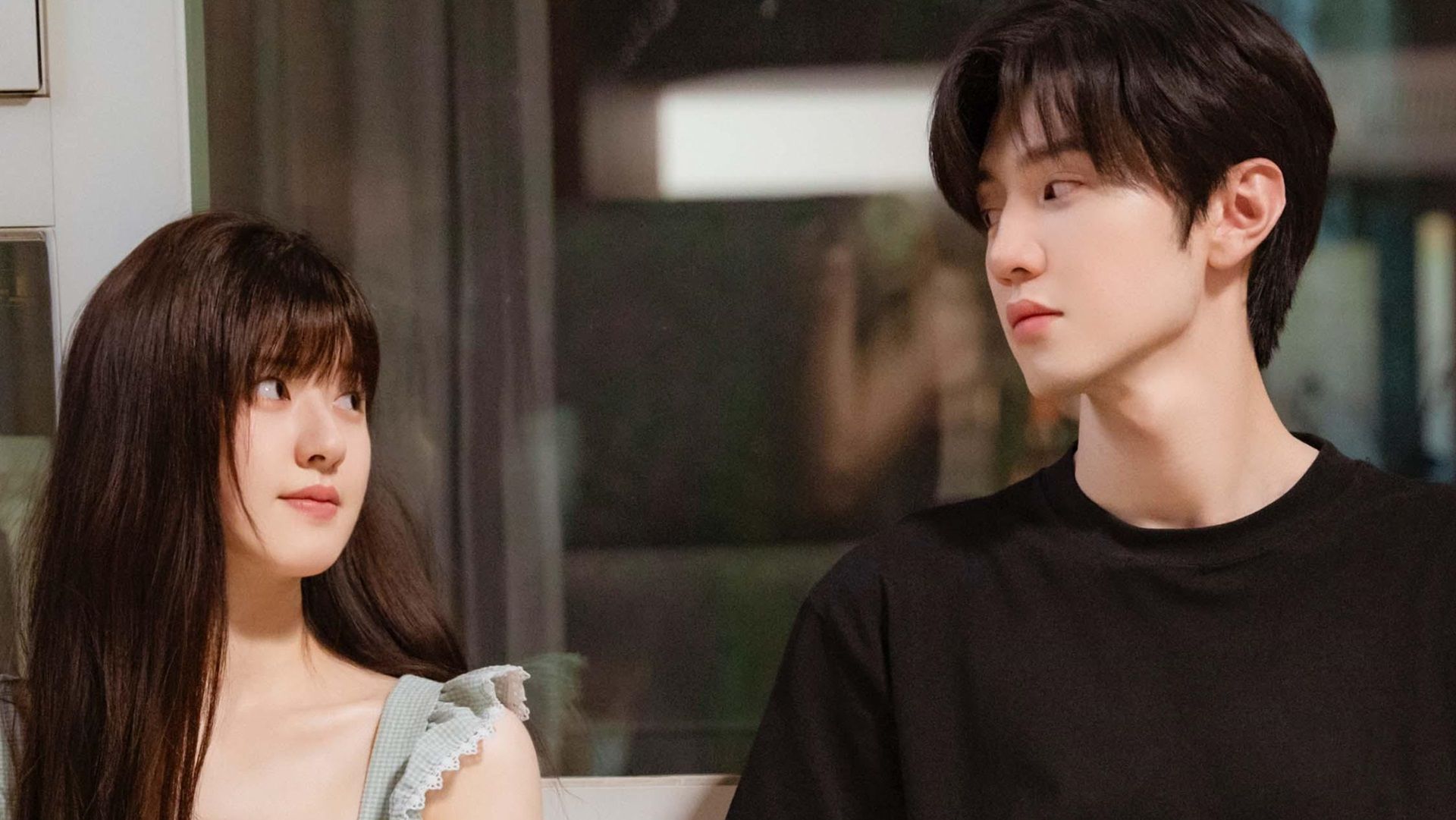 Every Beat Says Your Name Chinese Drama