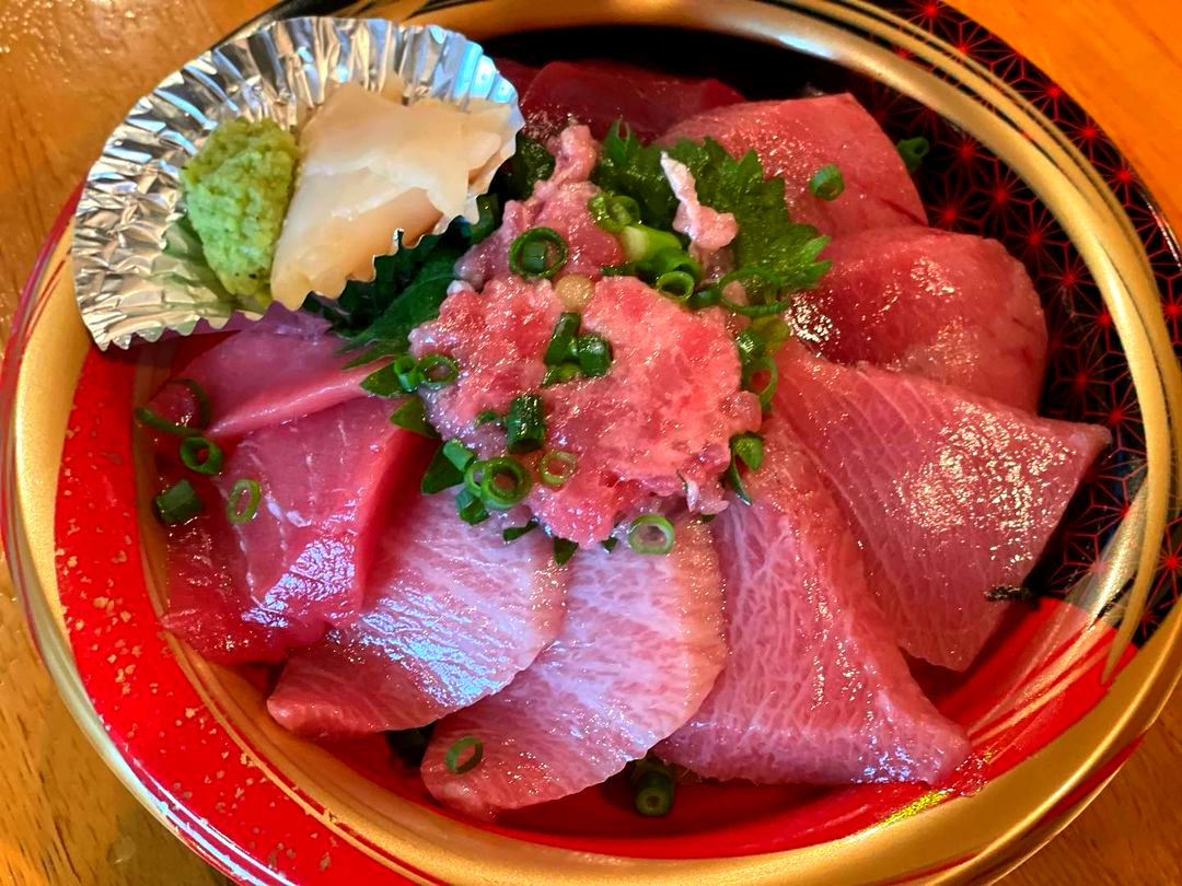 焼津港みなみの行列はなぜ？待ち時間と極上南マグロ丼の真価を徹底解剖