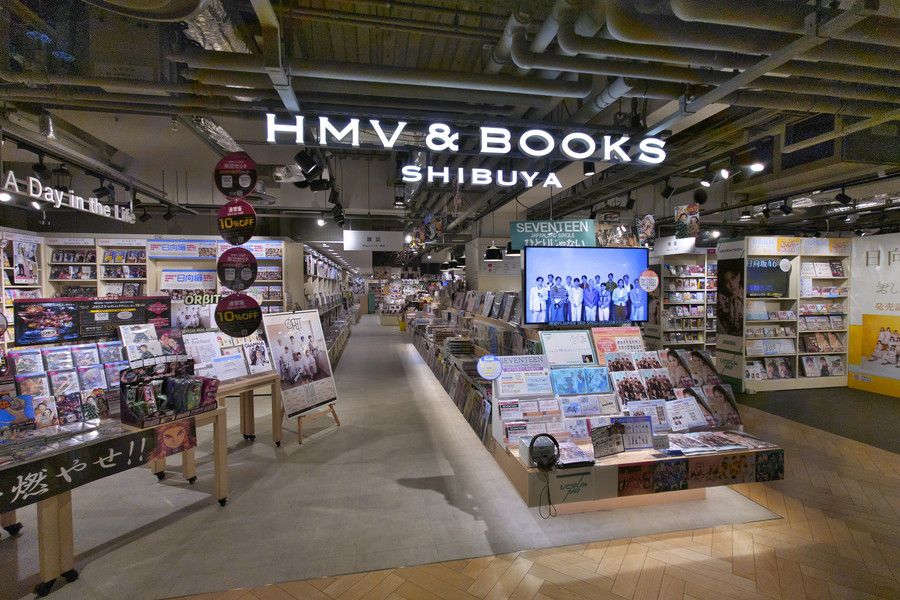 配信時代の渦中で異彩を放つ「体験型メディア」の現在地：なぜ人々は今、渋谷のこのビルを目指すのか