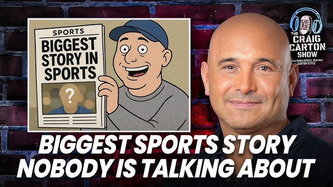 Craig Carton Wfan Salary