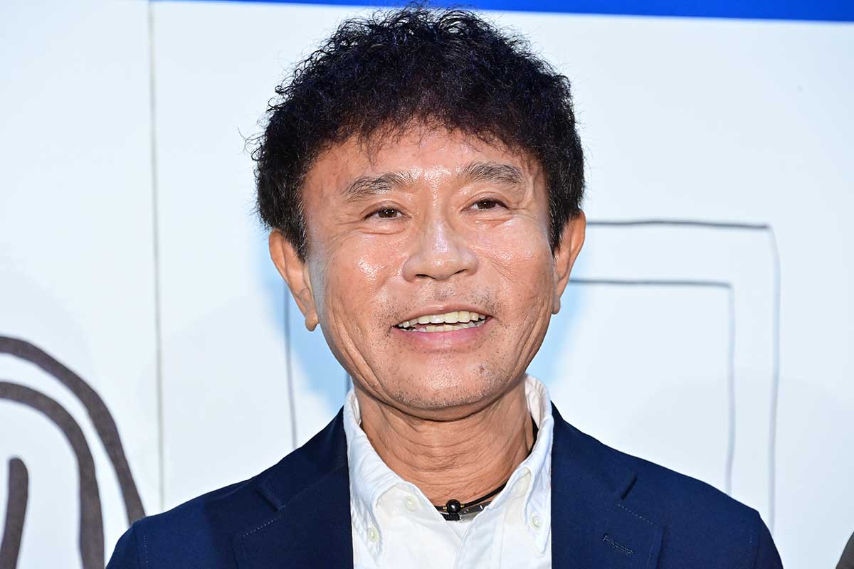 ダウンタウン浜田の現在と体調の真相｜年収・家族の今を徹底解剖