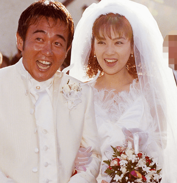 飯島直子の旦那と歩んだ波乱の半生！前田亘輝との結婚劇から再婚離婚の真相