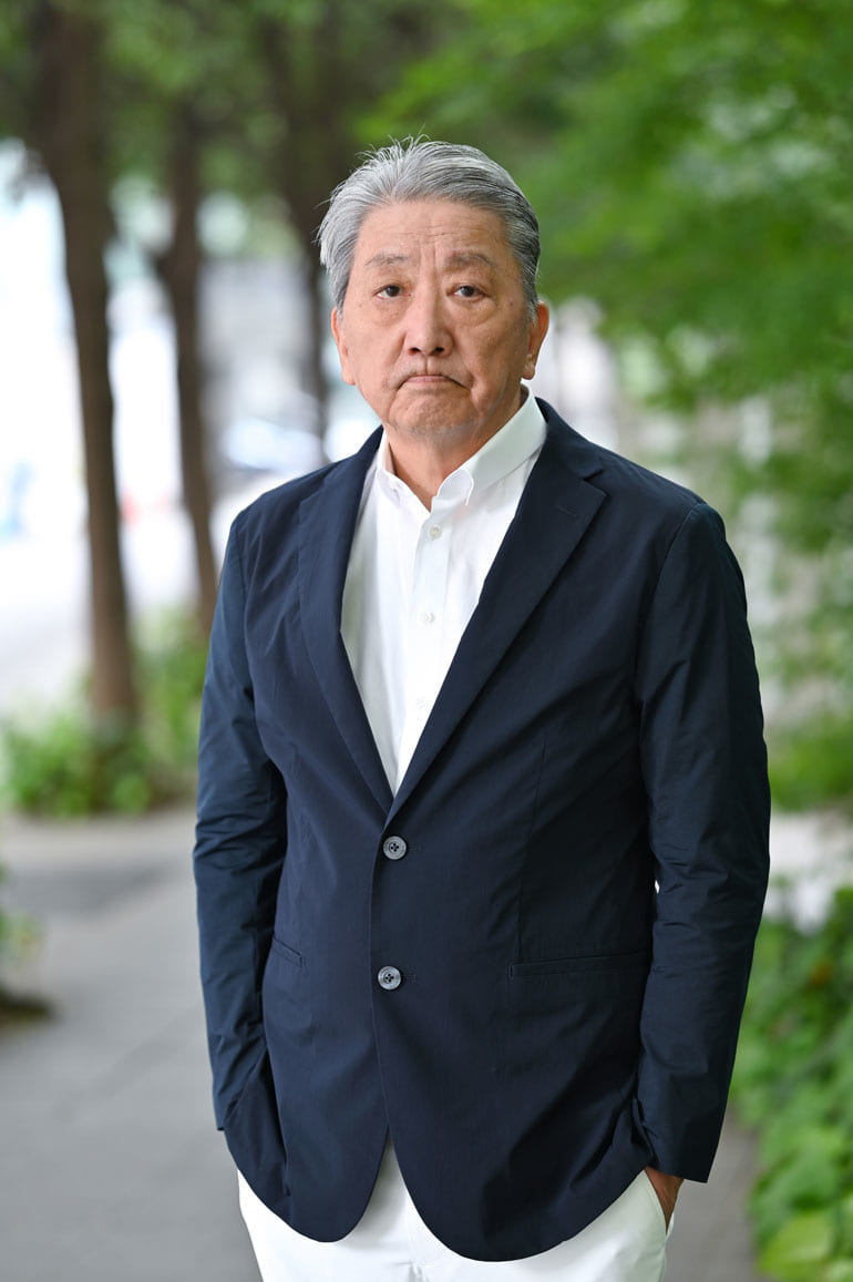 伊集院静の波瀾万丈な生涯と伝説｜夏目雅子との死別から名言の真意