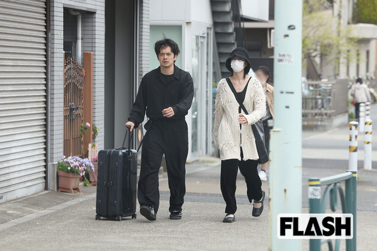 池松壮亮と河合優実の結婚説に迫る！熱愛報道の真相と今後の行方