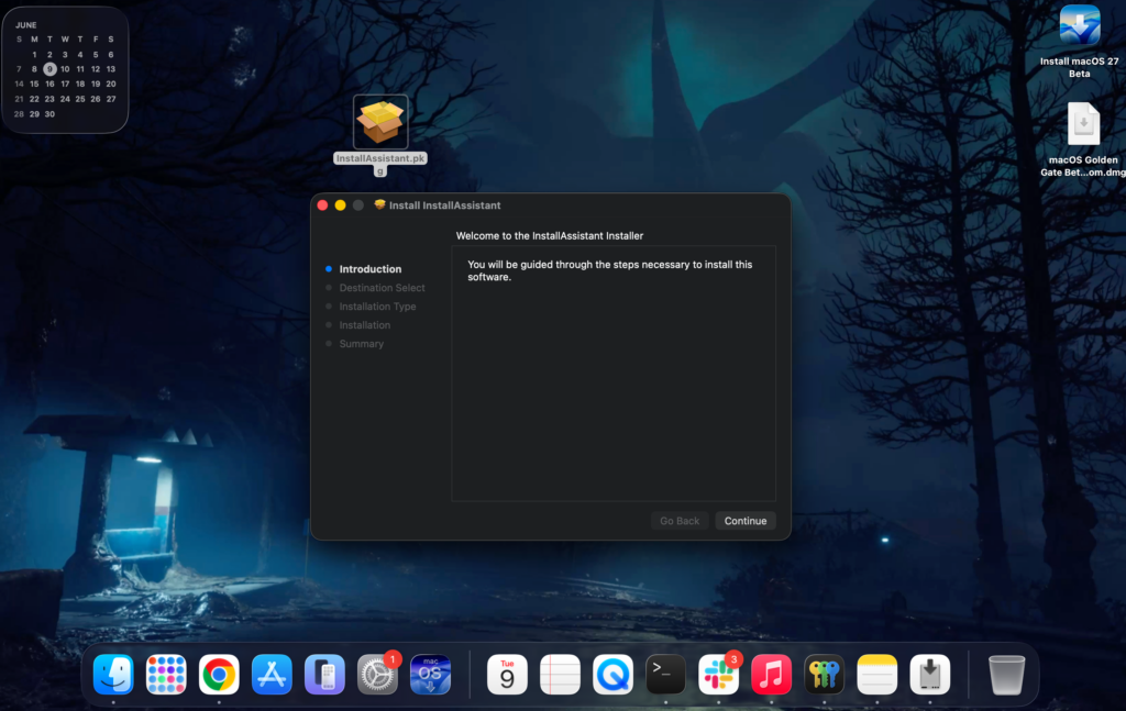 How to Install Macos 27 Golden Gate: Step-by-Step Guide for Compatible Macs