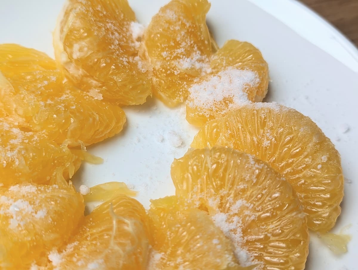 甘夏の食べ方決定版！包丁1本で剥く裏技と酸っぱい時の救済レシピ