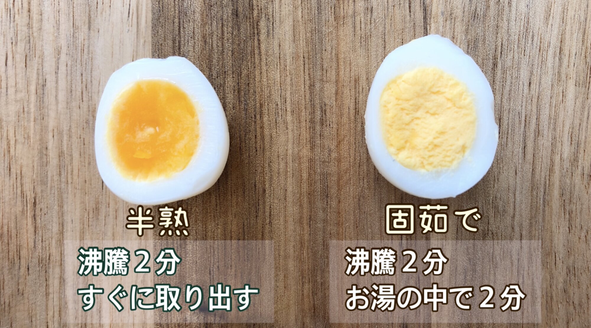 うずら卵のゆで時間は何分？半熟から固ゆでまで失敗ゼロの裏ワザ