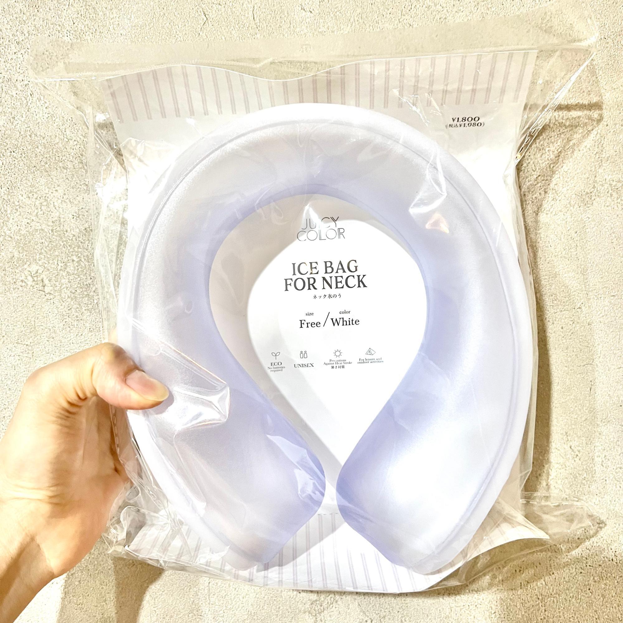 3Coinsの氷嚢が爆売れ中！猛暑を乗り切る神コスパ熱中症対策