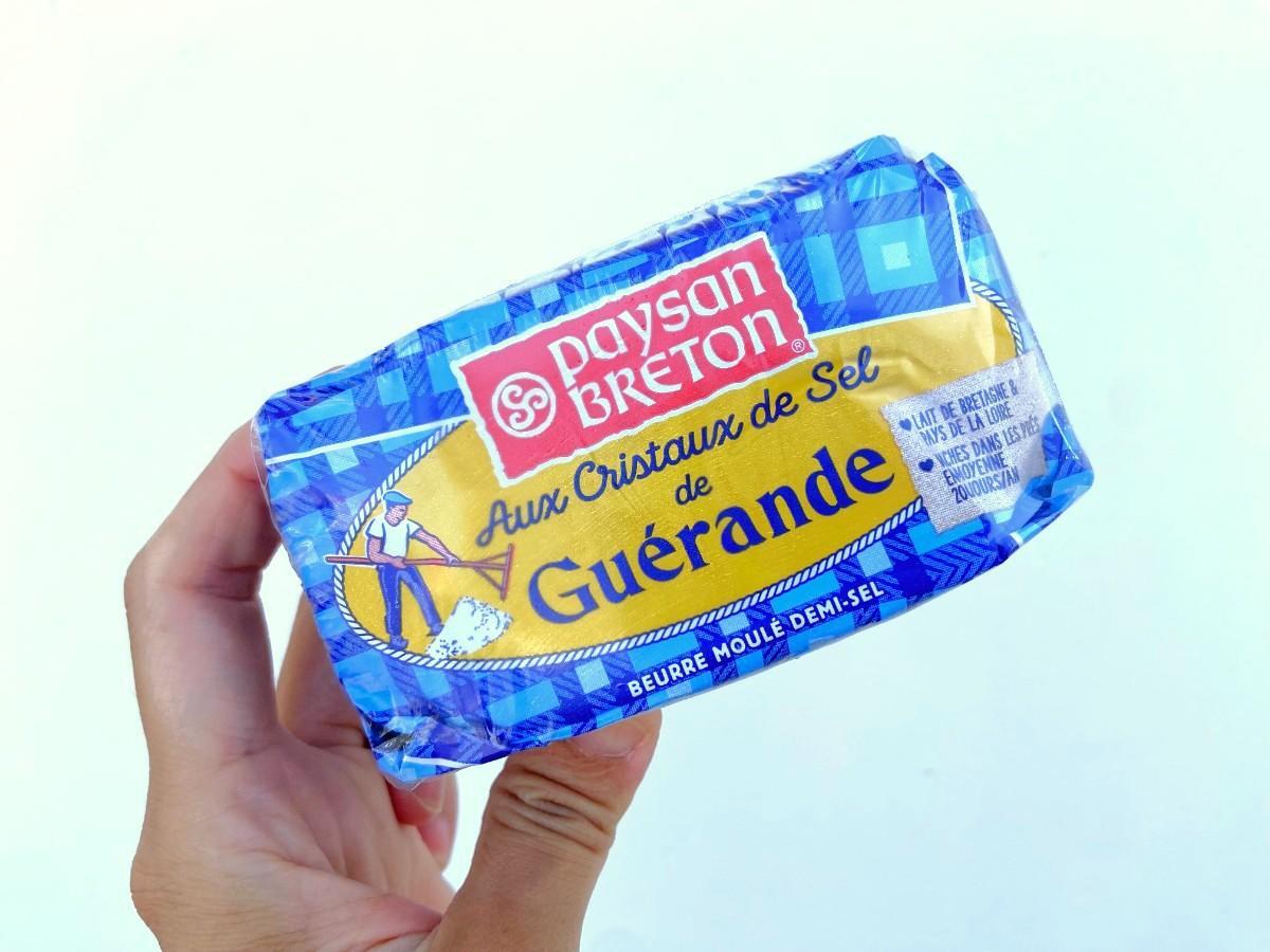 ゲランド塩バターはなぜ沼るのか？成城石井で買える逸品と極上レシピ