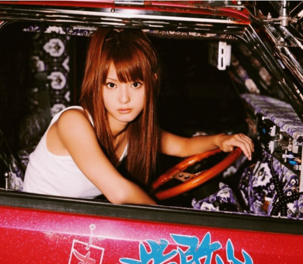 佐々木希の学歴と中卒の真相｜秋田フォーラスからトップ女優への軌跡