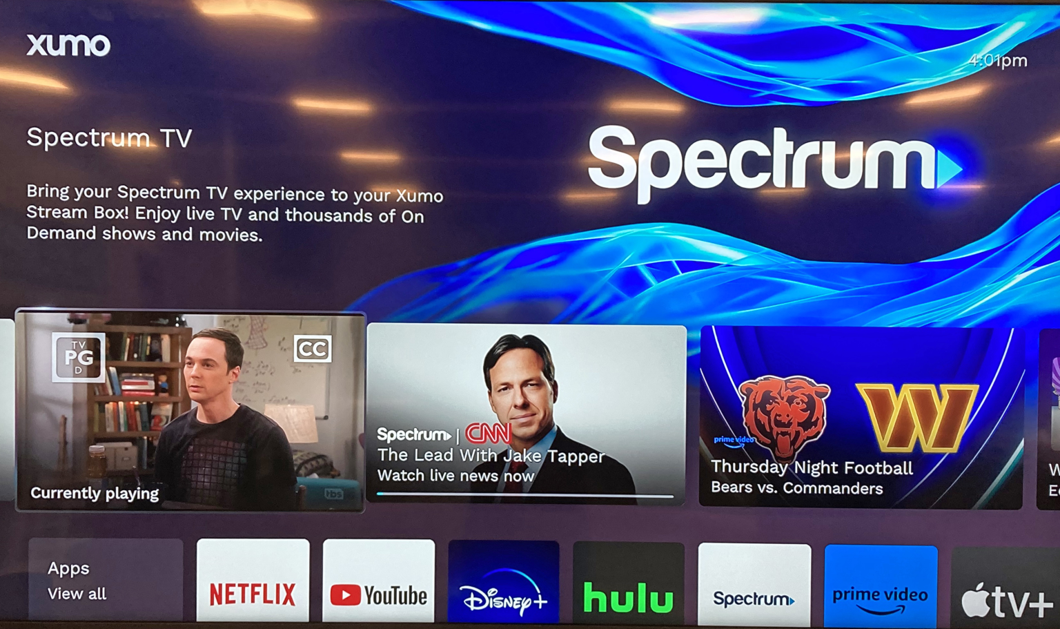 What Channel Is Smithsonian on Spectrum