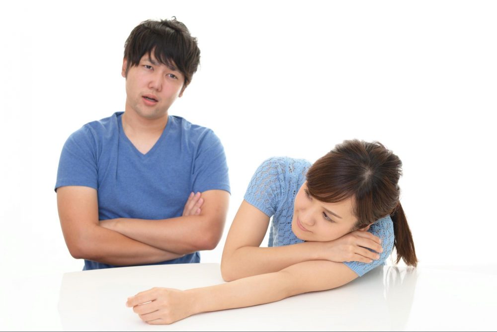 生理前に彼氏へぶつけてしまう理不尽なイライラ……2026年、破局を防ぐ「感情共有」とパートナーシップの新常識