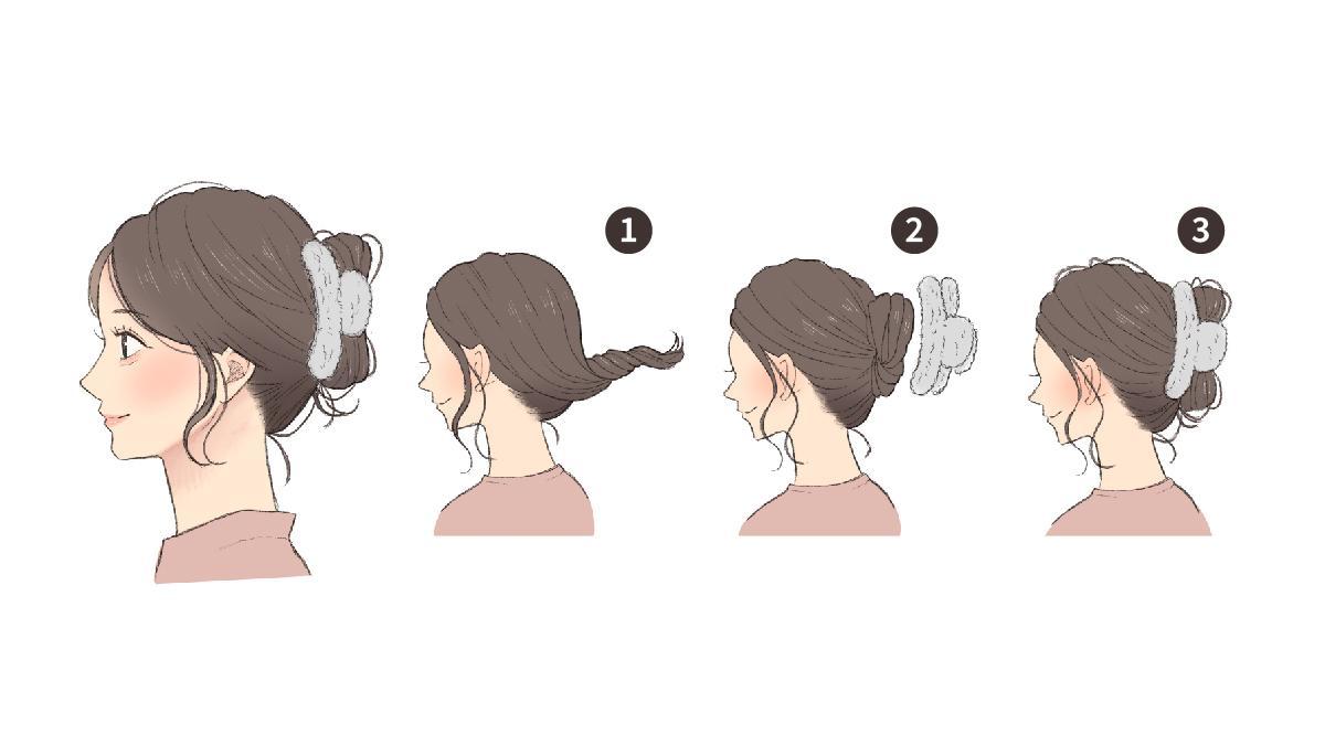 もう崩れない！2026年最新ヘアクリップまとめ方とプロ直伝の神ワザ