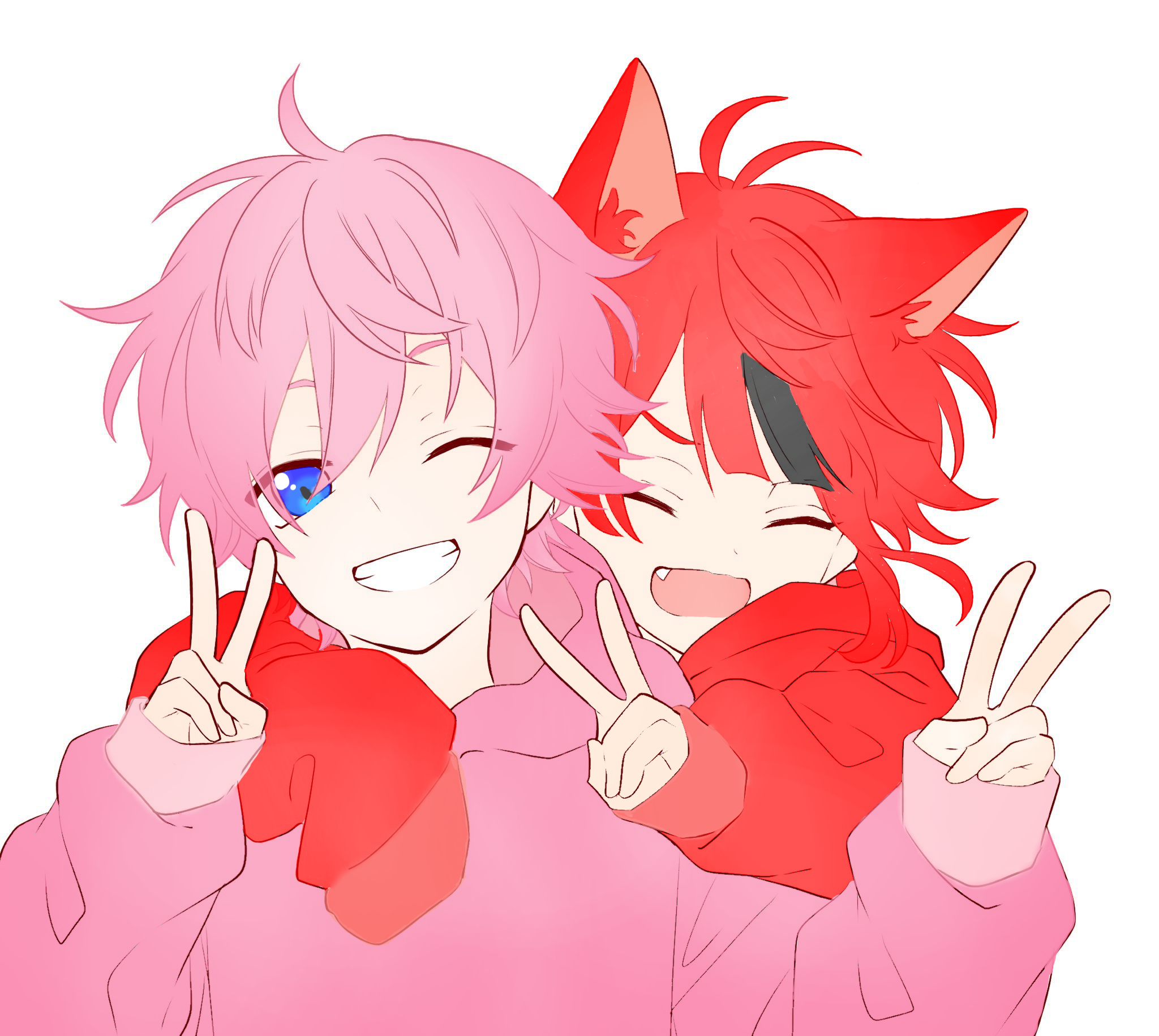 すとぷり「さとりーぬ」の絆を解剖｜さとみ×莉犬が惹きつける真の理由