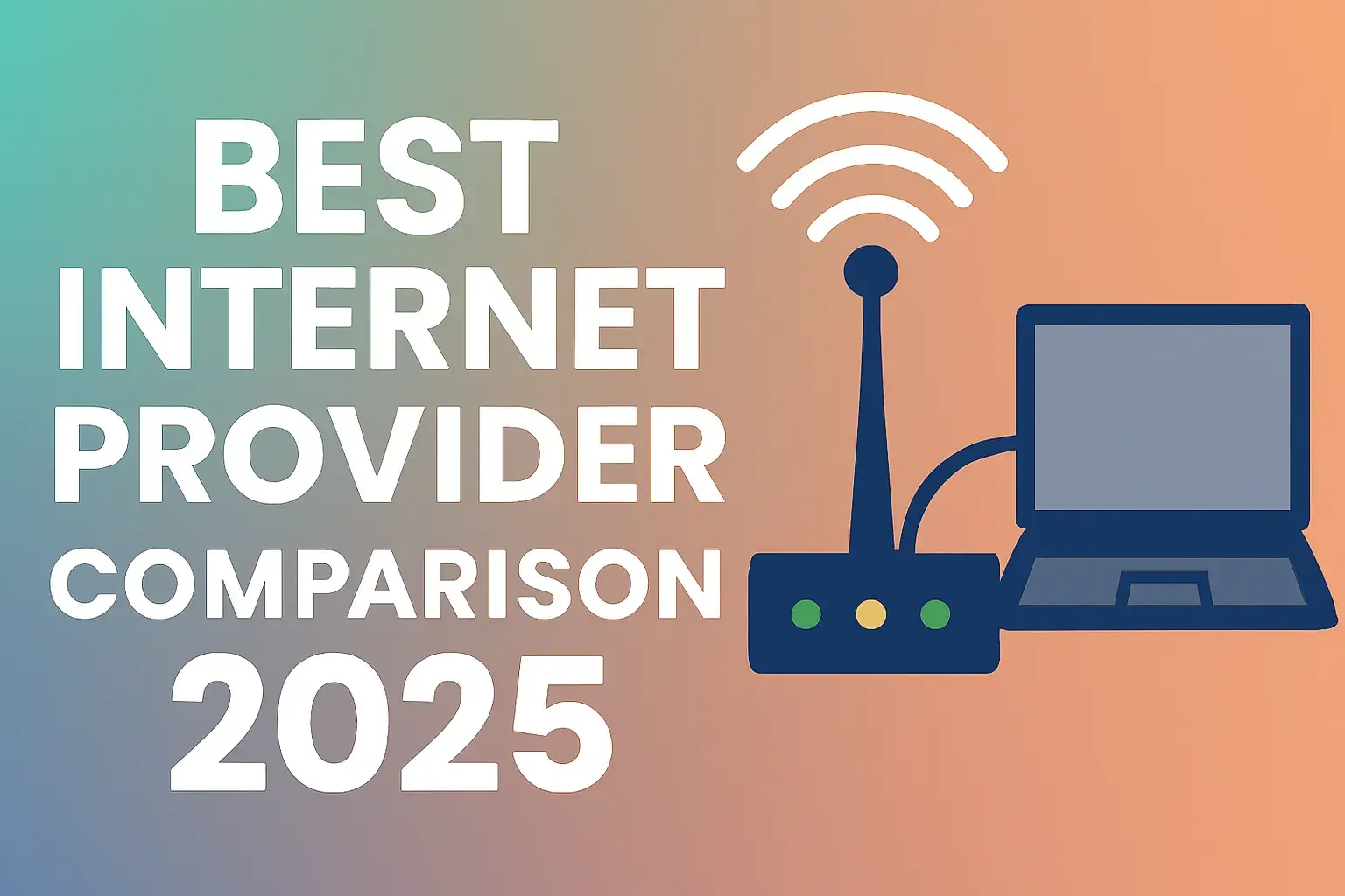Internet Service Provider Fees United States 2026
