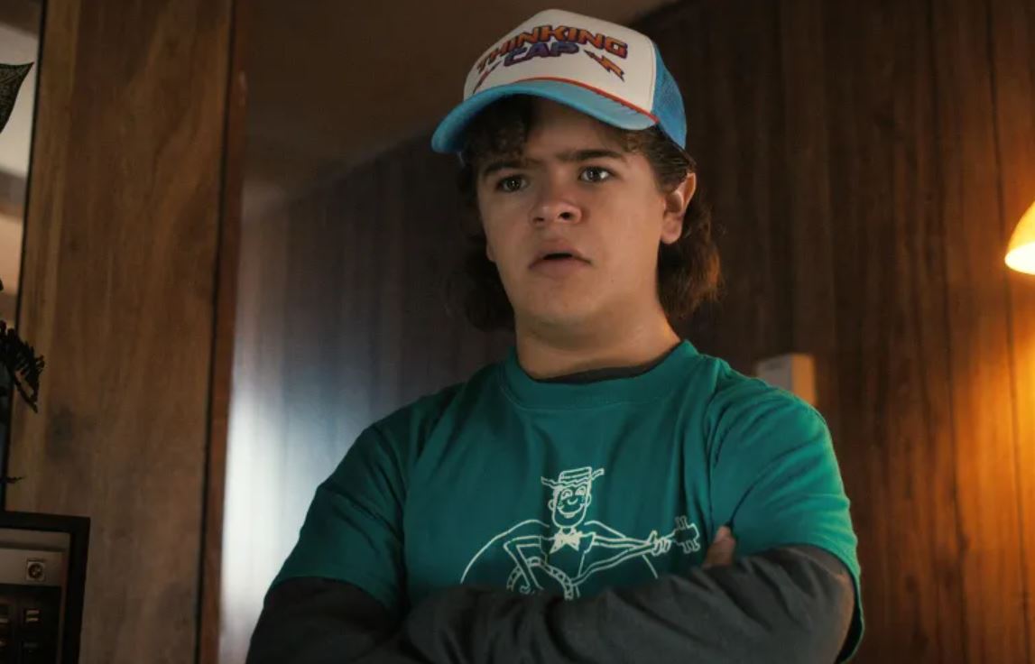 Does Dustin Die in Season 5