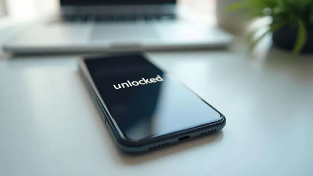 What Does It Mean When a Phone Is Unlocked
