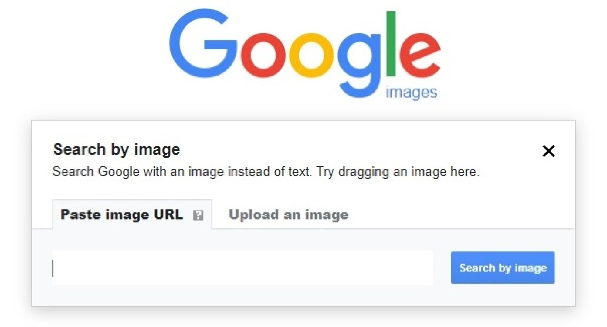 Google Through Picture