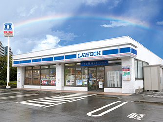 街のコンビニがここまで変わる？「ローソン 四谷 左門 町 店」が仕掛ける2026年型ローカルDxの衝撃