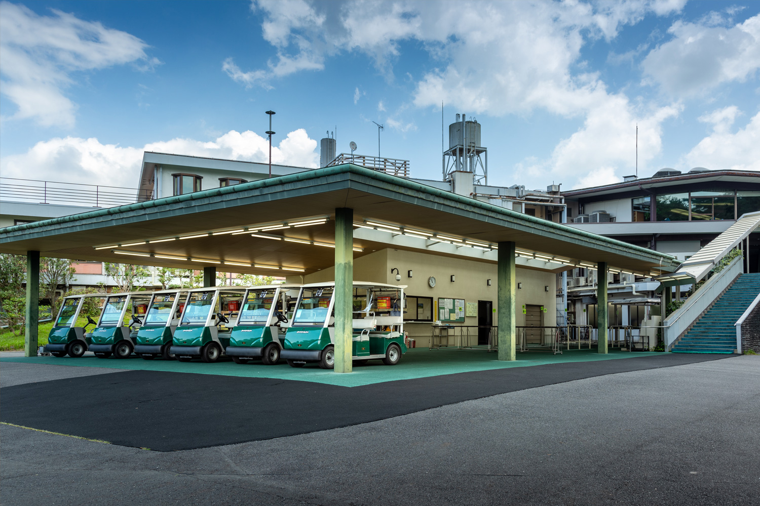 名門・琵琶湖カントリー倶楽部の実態！予約の壁とコース難易度を徹底検証