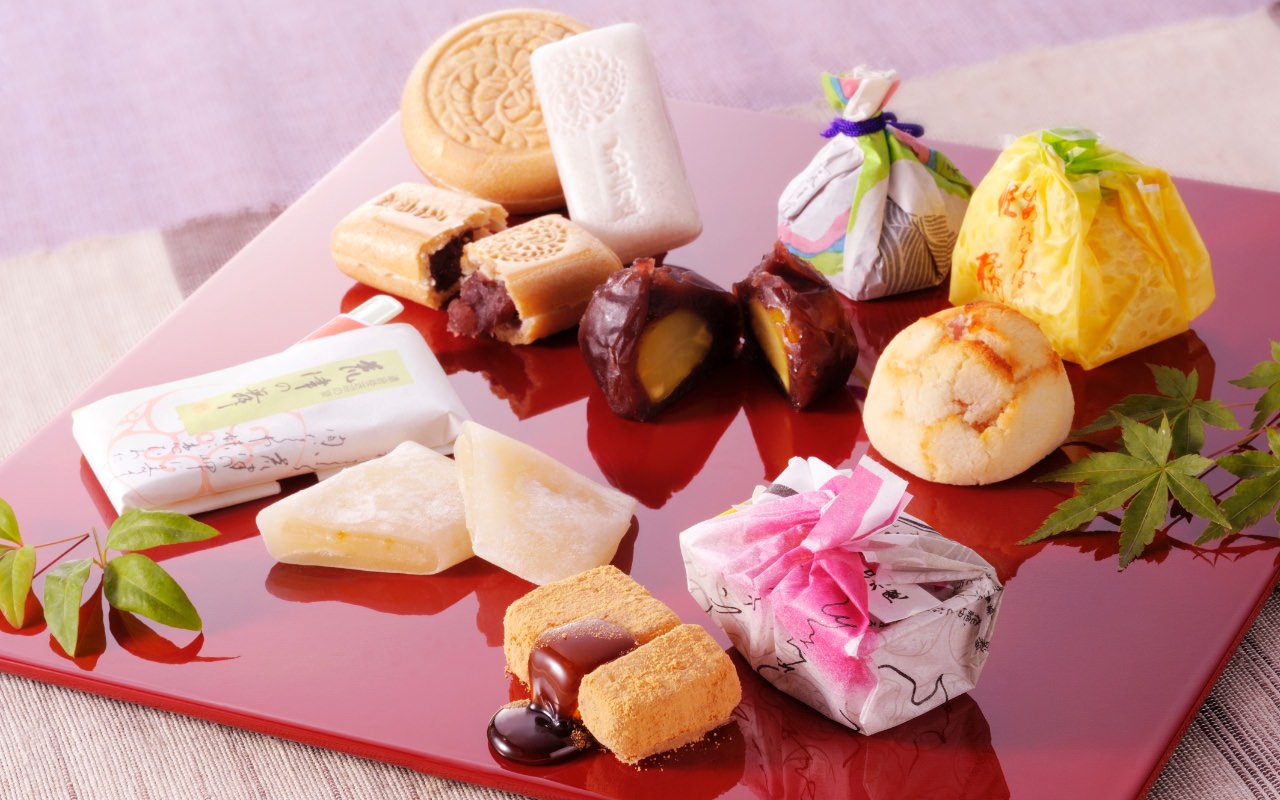 【現地取材】博多の伝統菓子が世界を呑み込む日：老舗「如水庵」が2026年に仕掛ける和菓子革命の全貌