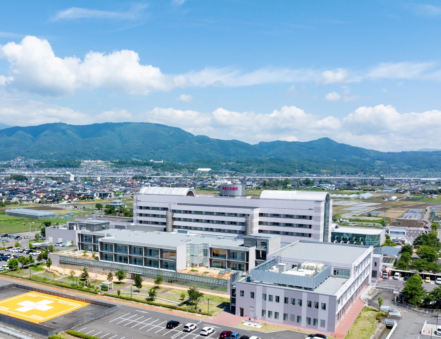 長野市民病院のリアル評判と受診ガイド｜初診費用・待ち時間の実態