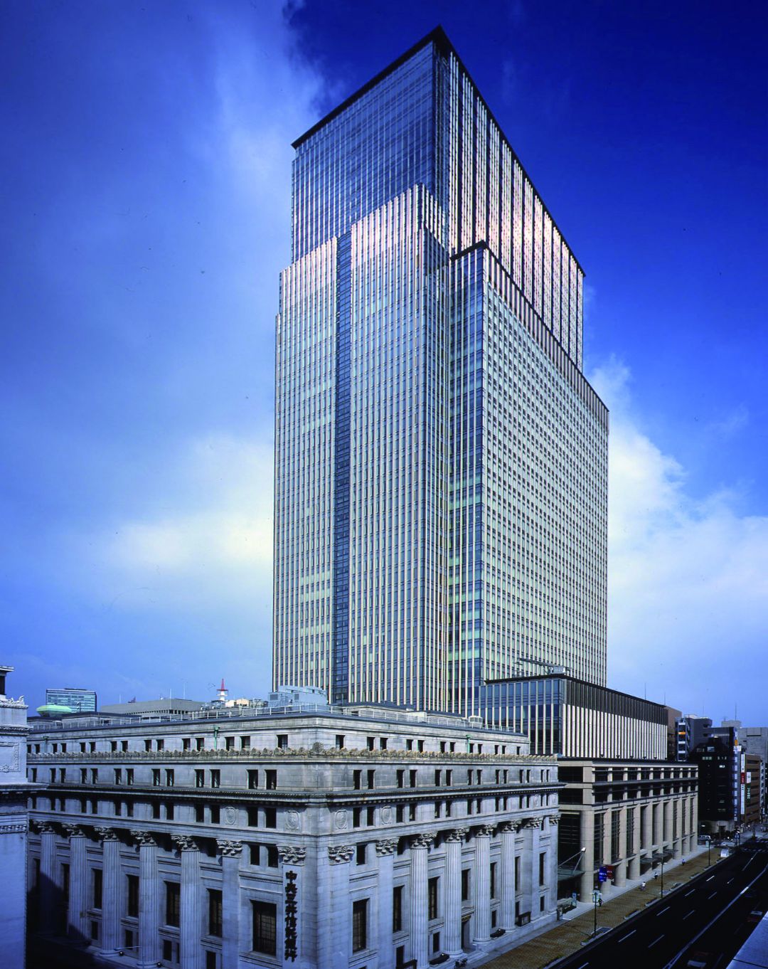 三井記念美術館2026完全攻略｜国宝と名建築の深層と混雑回避術