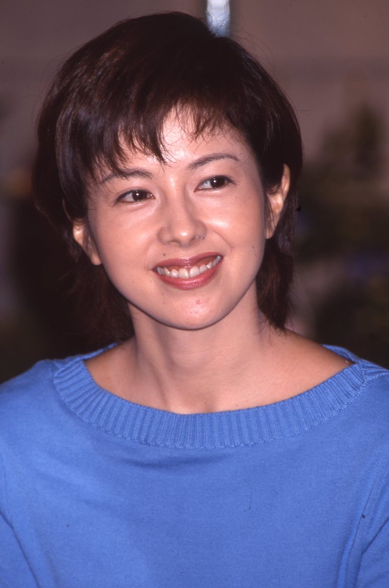 沢口靖子のほくろ除去説を徹底検証！現在の姿と噂の真相に迫る