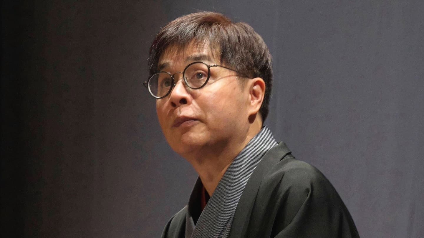 立川志らく独占取材！落語界の異端児が明かす毒舌とシネマ落語