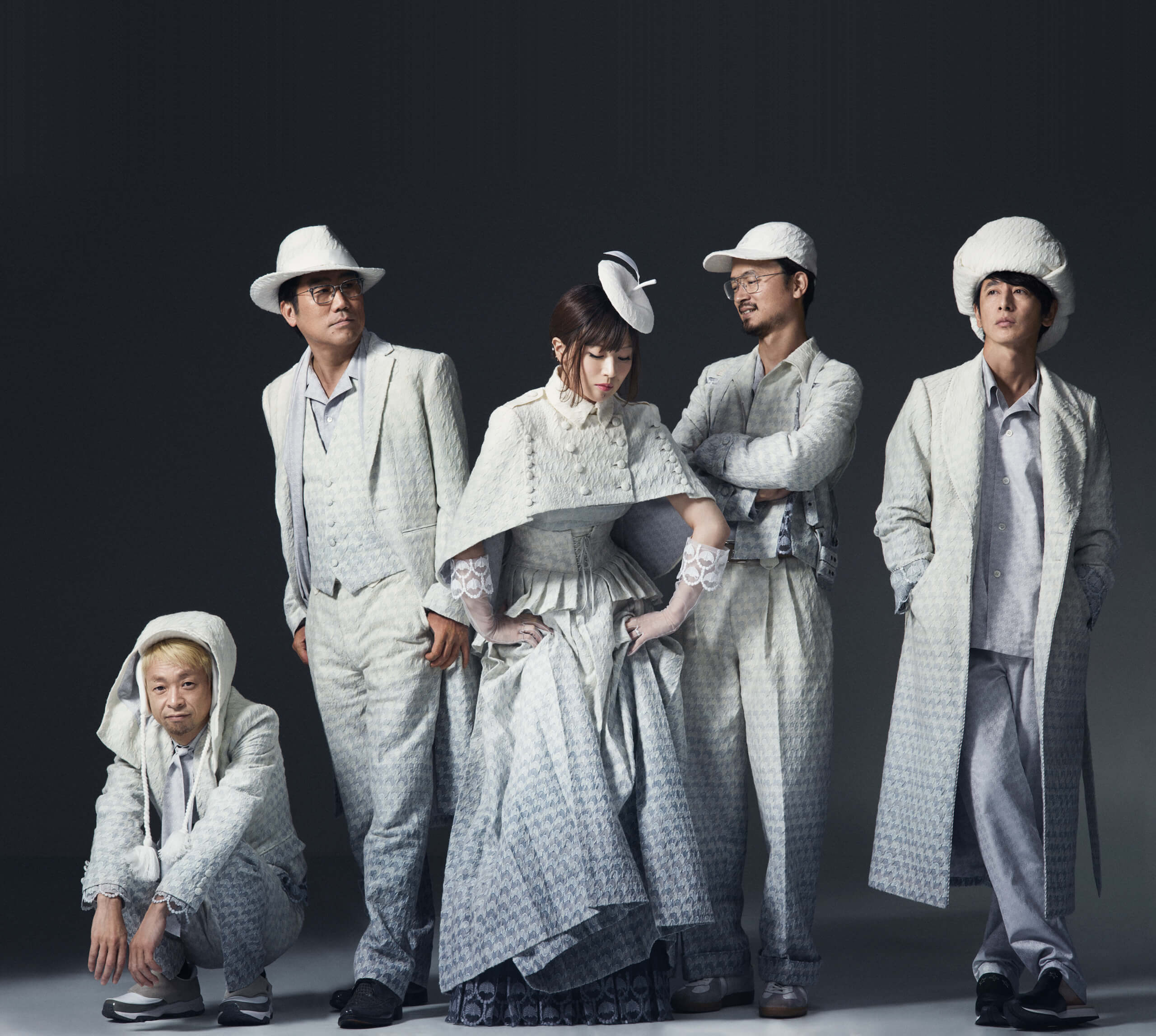 ギタリスト弥吉淳二の死因と功績｜椎名林檎との結婚離婚と息子の現在